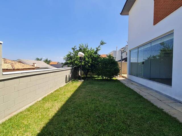 #251639C - Casa em condomínio para Venda em Santana de Parnaíba - SP - 3