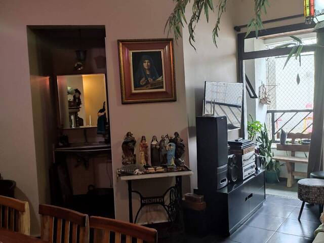 Apartamento para Venda em Jundiaí - 4