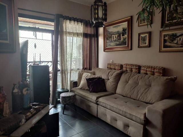 Apartamento para Venda em Jundiaí - 2