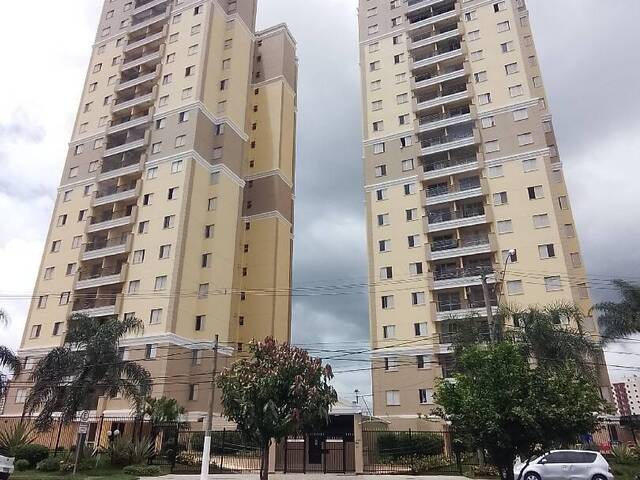 Apartamento para Venda em Jundiaí - 2