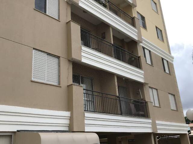 Apartamento para Venda em Jundiaí - 3