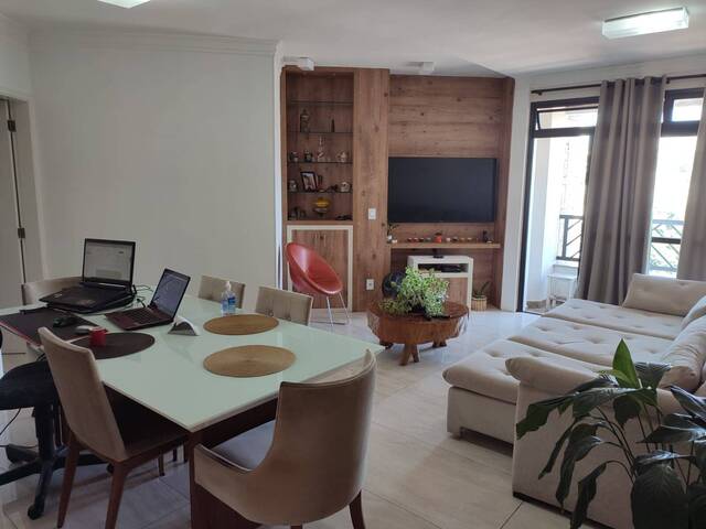 #351834C - Apartamento para Venda em Jundiaí - SP - 1