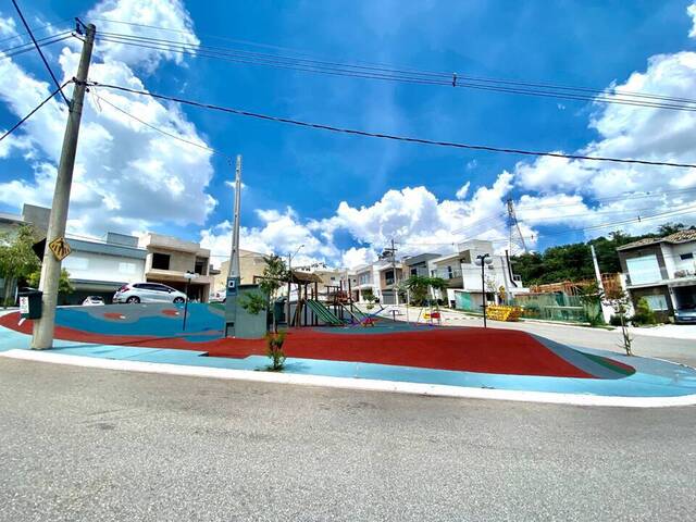 Terreno em condomínio para Venda em Jundiaí - 4