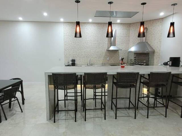 #251658C - Casa em condomínio para Venda em Jundiaí - SP - 2