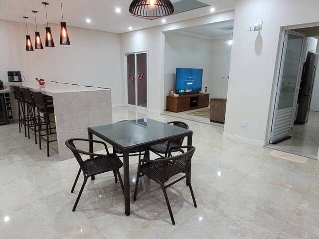 #251658C - Casa em condomínio para Venda em Jundiaí - SP - 1