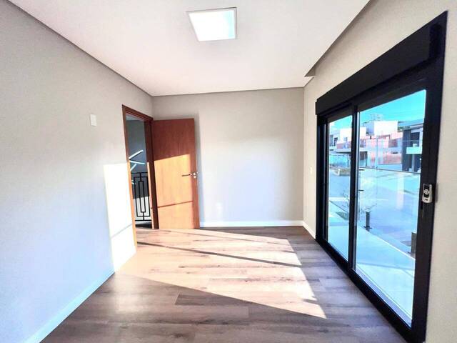 #251674C - Casa em condomínio para Venda em Jundiaí - SP - 2