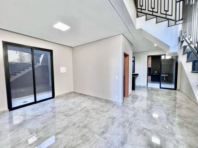 #251674C - Casa em condomínio para Venda em Jundiaí - SP - 1