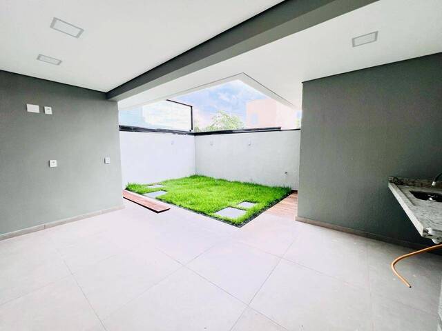 #251641C - Casa em condomínio para Venda em Jundiaí - SP - 3