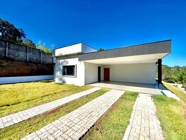 #29415SH - Casa em condomínio para Venda em Jundiaí - SP - 2