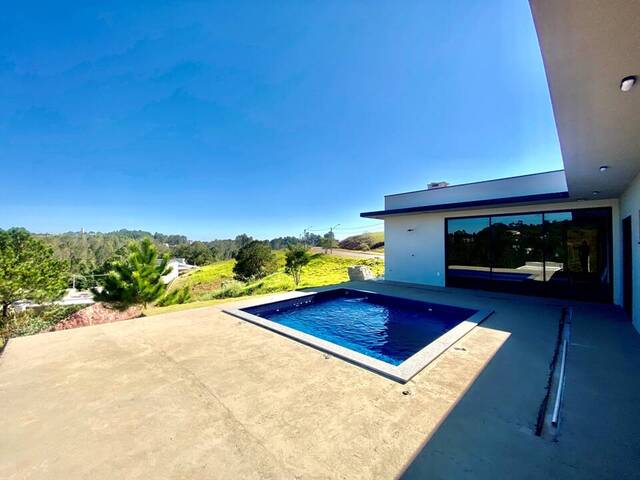 #29415SH - Casa em condomínio para Venda em Jundiaí - SP - 3