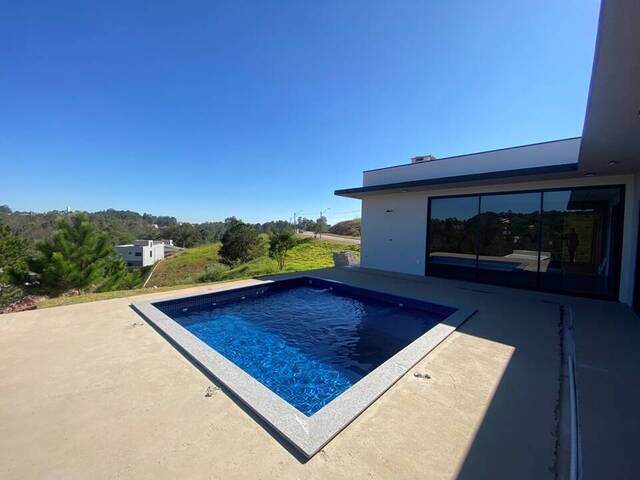 #29415SH - Casa em condomínio para Venda em Jundiaí - SP - 1