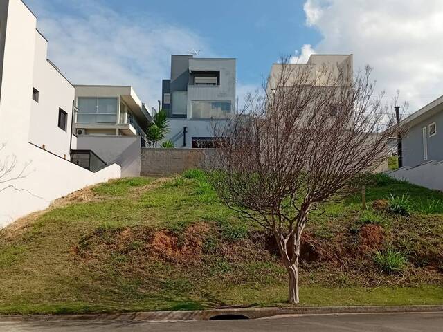 #150654C - Terreno em condomínio para Venda em Jundiaí - SP - 1