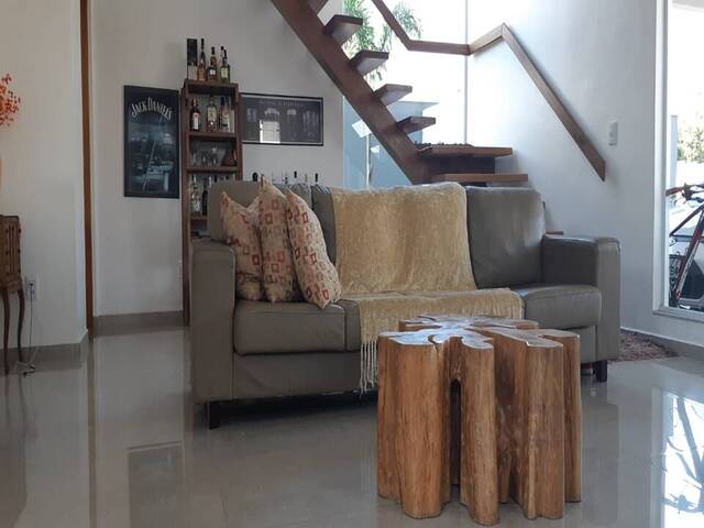 #60132SH - Casa em condomínio para Venda em Jundiaí - SP - 3