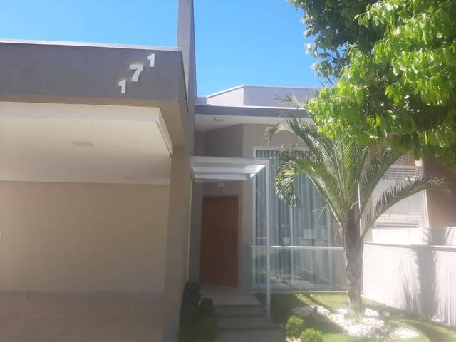 Casa em condomínio para Venda em Cabreúva - 5