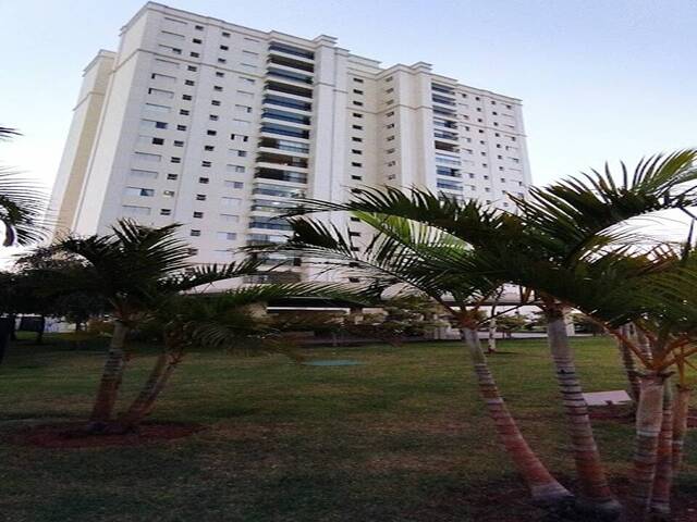 #54387SH - Apartamento para Venda em Jundiaí - SP - 1