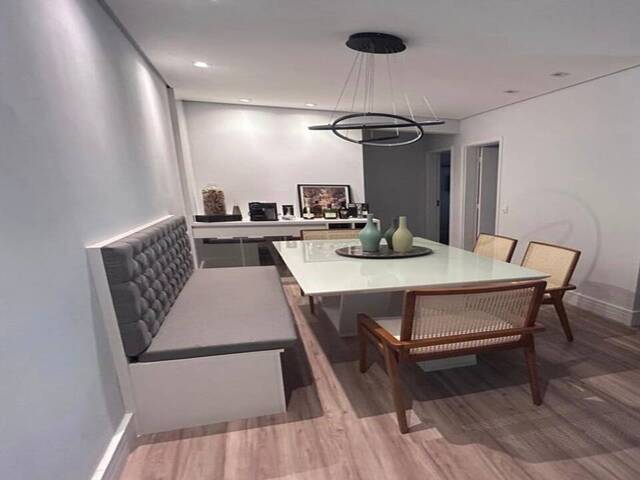 Apartamento para Venda em Jundiaí - 4