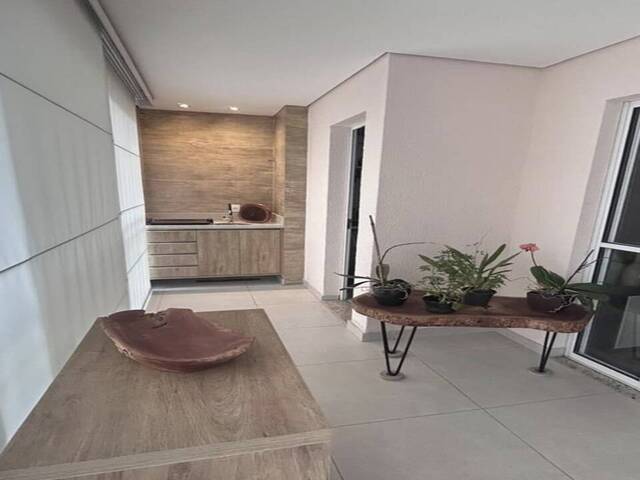 Apartamento para Venda em Jundiaí - 5