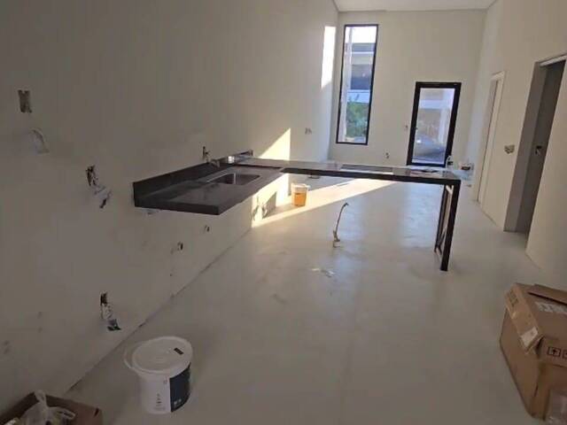 #251754C - Casa em condomínio para Venda em Jundiaí - SP - 2