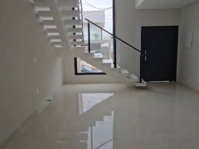 #251755C - Casa em condomínio para Venda em Jundiaí - SP - 1