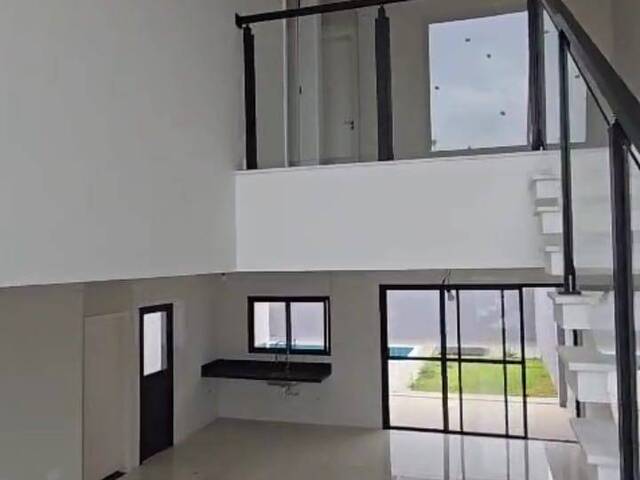 #251755C - Casa em condomínio para Venda em Jundiaí - SP - 2