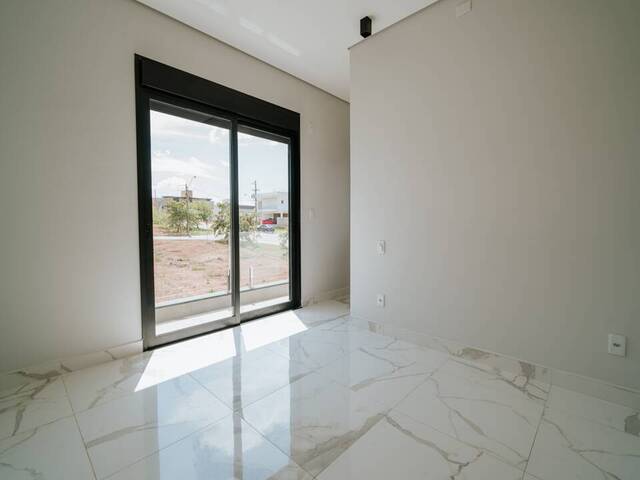 #63804C - Casa em condomínio para Venda em Itupeva - SP - 1