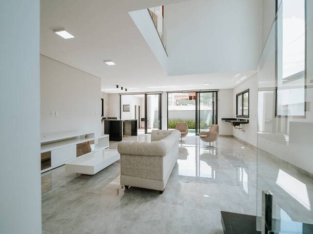 #63804C - Casa em condomínio para Venda em Itupeva - SP - 3