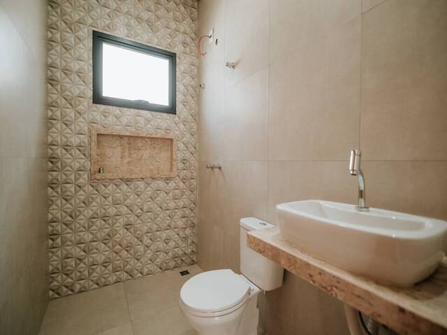 Casa em condomínio para Venda em Itupeva - 4