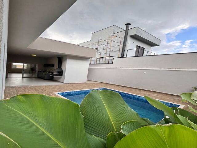 Casa em condomínio para Venda em Itupeva - 5