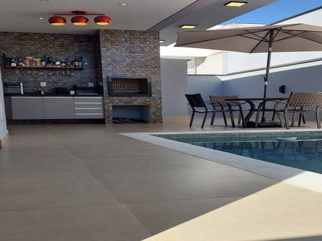 Casa em condomínio para Venda em Itupeva - 3