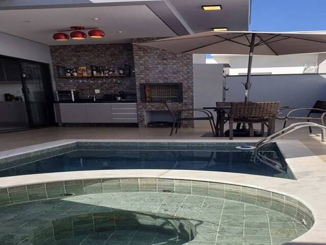 Casa em condomínio para Venda em Itupeva - 2