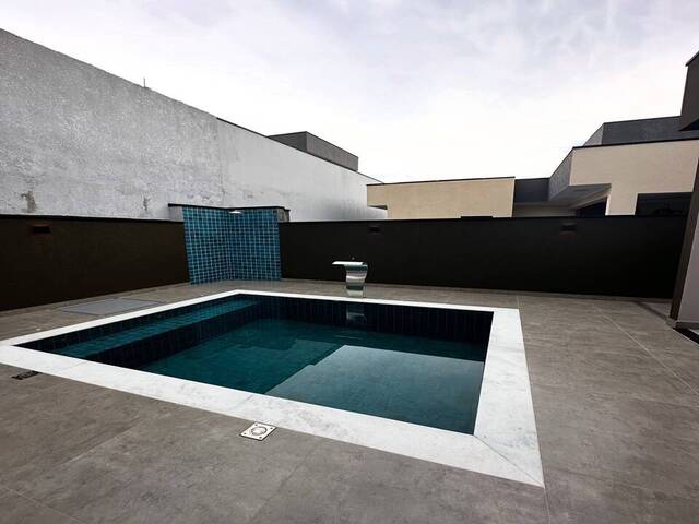 #38725SH - Casa em condomínio para Venda em Itupeva - SP - 3