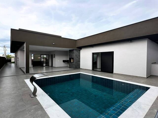 #38725SH - Casa em condomínio para Venda em Itupeva - SP - 2