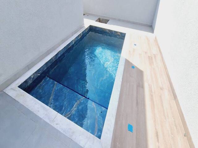 #36412SH - Casa em condomínio para Venda em Itupeva - SP - 2