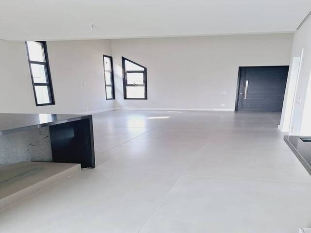 #36412SH - Casa em condomínio para Venda em Itupeva - SP - 3