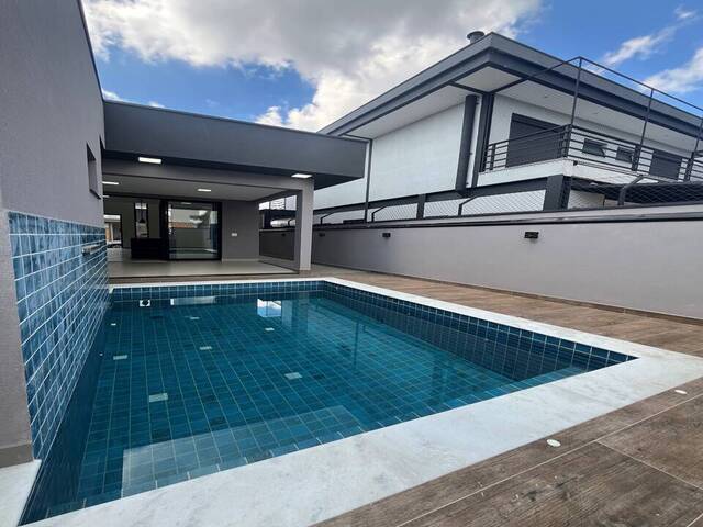 #24690SH - Casa em condomínio para Venda em Itupeva - SP - 2