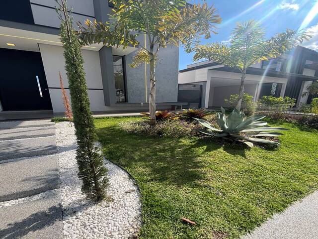 #67324SH - Casa em condomínio para Venda em Itupeva - SP - 2