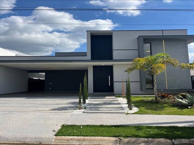 #67324SH - Casa em condomínio para Venda em Itupeva - SP - 1