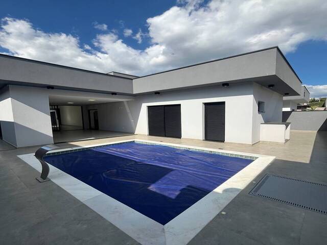 #67324SH - Casa em condomínio para Venda em Itupeva - SP - 3