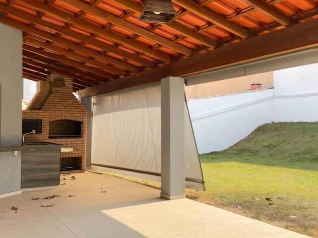 Casa em condomínio para Venda em Itupeva - 4