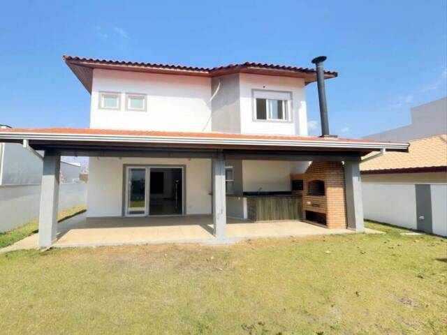 #82671SH - Casa em condomínio para Venda em Itupeva - SP - 2