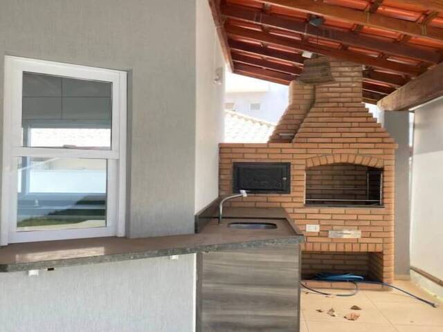 #82671SH - Casa em condomínio para Venda em Itupeva - SP - 3