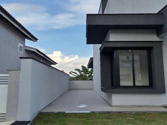 #97204SH - Casa em condomínio para Venda em Itupeva - SP - 2