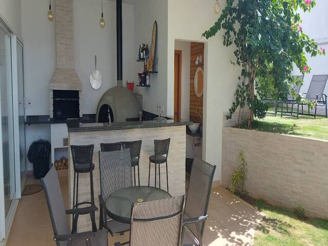 Casa em condomínio para Venda em Itupeva - 5