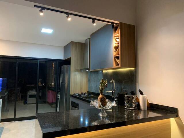 Casa em condomínio para Venda em Itupeva - 5