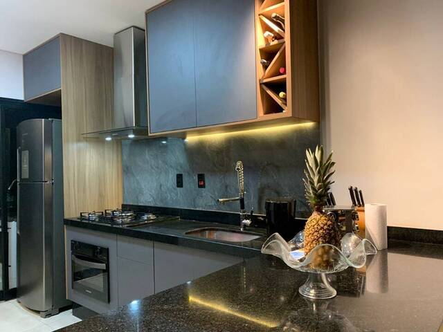 Casa em condomínio para Venda em Itupeva - 4