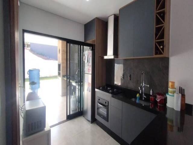 Casa em condomínio para Venda em Itupeva - 3