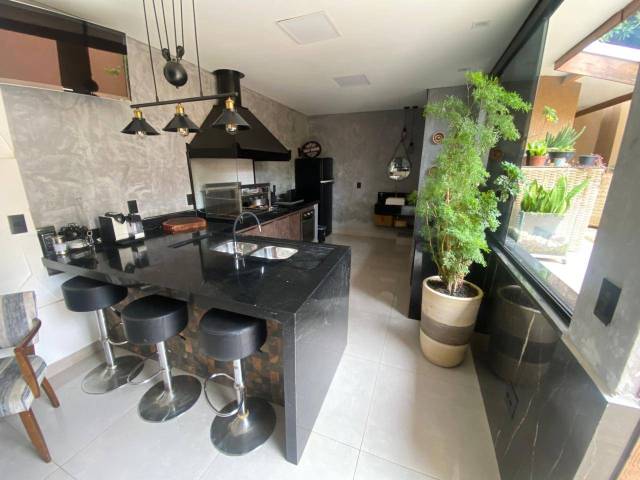 #251659C - Casa em condomínio para Venda em Jundiaí - SP