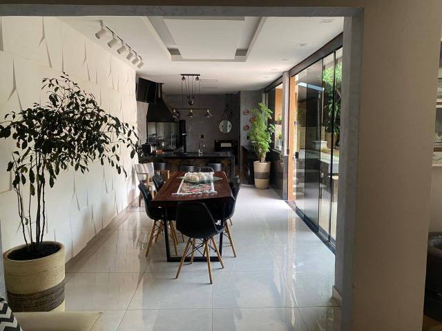 #251659C - Casa em condomínio para Venda em Jundiaí - SP