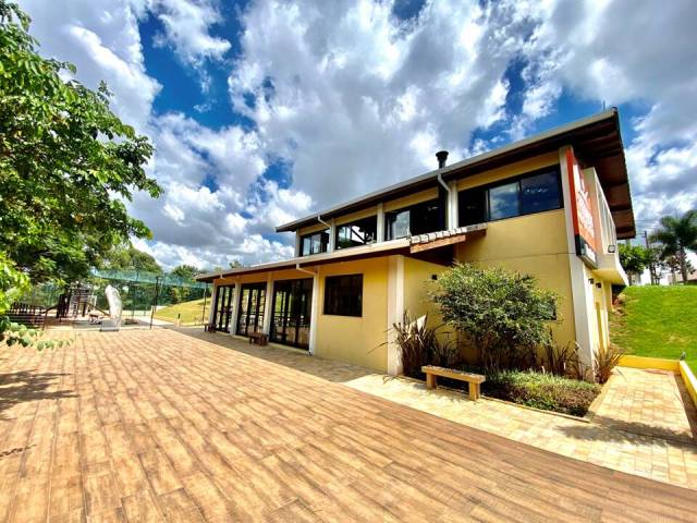 Terreno em condomínio para Venda em Jundiaí - 2