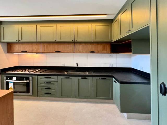 Apartamento para Venda em Jundiaí - 2